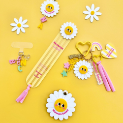 Cadeaux fête des mères personnalisés, collection Maman soleil