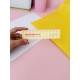 Accessoire de bureau personnalisé pour maîtresse