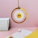 Sun catcher marguerite personnalisé pour maîtresse