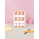 Photo souvenirs enfant rentrée scolaire, pancarte rentrée