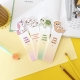 Marque-page animal kawaii pour enfant - Les Pitipotes