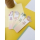Marque-page animal kawaii pour enfant - Les Pitipotes