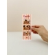 Cadre photo style photomaton, souvenirs de famille
