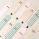 Marque-page en plexiglas Lovely Family