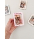 Magnet photo original Lovely Family, cadeau Bestie meilleure amie