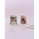 Magnet photo Lovely Family, cadeau original famille