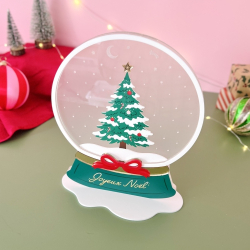 Un calendrier de l’Avent original et réutilisable