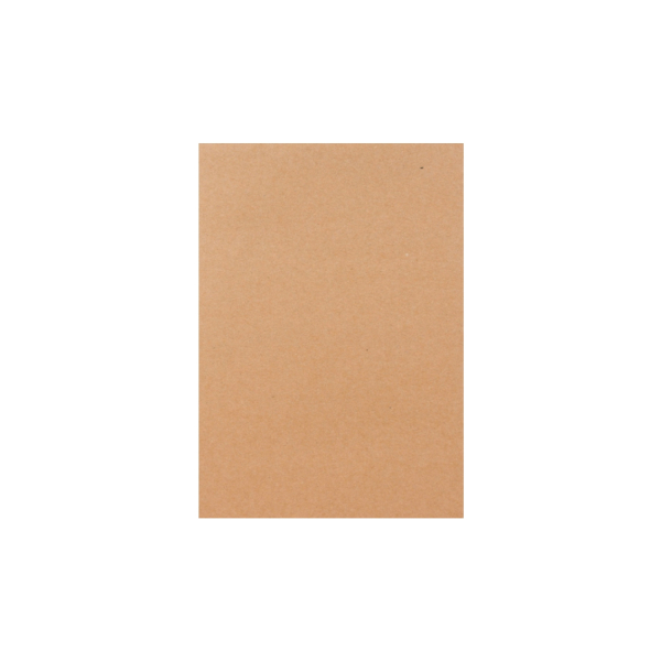 Enveloppe à rondelle kraft pour vos faire-part