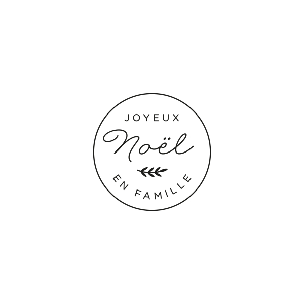 Emporte-pièce pour biscuits de Noël