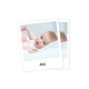 Faire-part naissance original avec photo