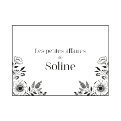 Boîte de rangement en bois personnalisée enfant bébé