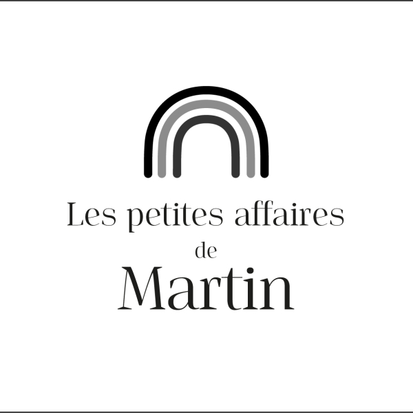 Boîte en bois petites affaires bébé, barrettes bijoux