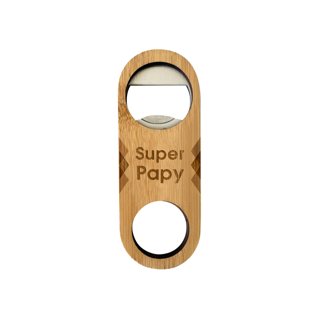 D capsuleur Personnalis Cadeau Utile Papa Print Your Love