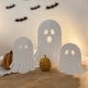 Décoration fantôme Halloween