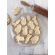 Emporte-pièces de Pâques pour biscuits maison originaux