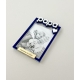 Magnet original et personnalisé avec photo, cadeau papa