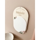 Tableau mémo pense bête, cadeau personnalisé grand-mère