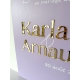 Panneau de bienvenue mariage coloré, panneau d'accueil