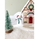 Mini monde de Noël, L'univers enchanté du Père Noël