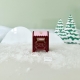 La boîte aux lettres de Noël, accessoire Mini monde de Noël