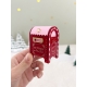 La boîte aux lettres de Noël, accessoire Mini monde de Noël