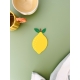 Décoration murale citron collection Club P’tit Déj