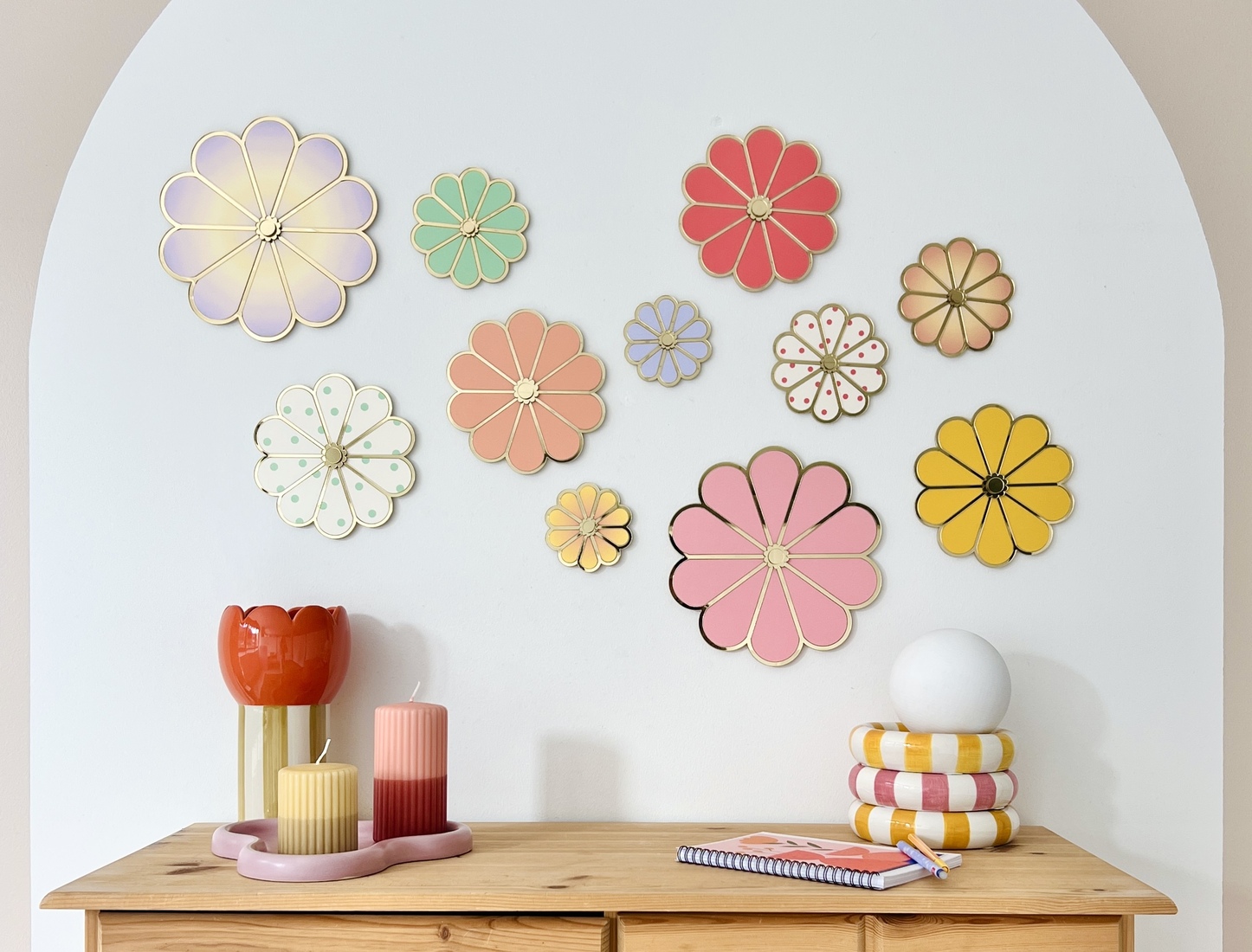 Nouvelle collection Oasis