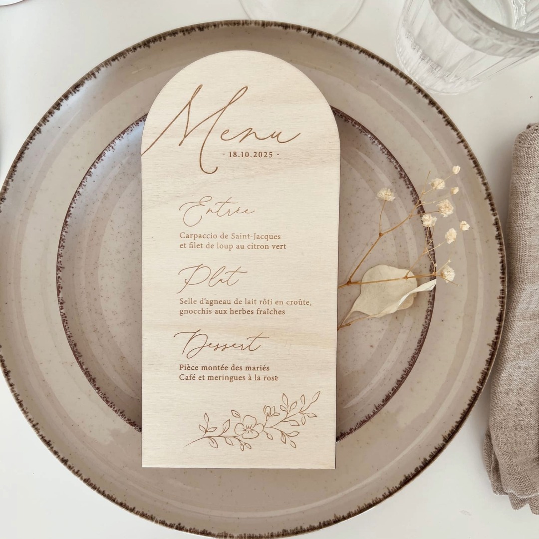 Envol&eacute;e d'oies - d&eacute;coration murale